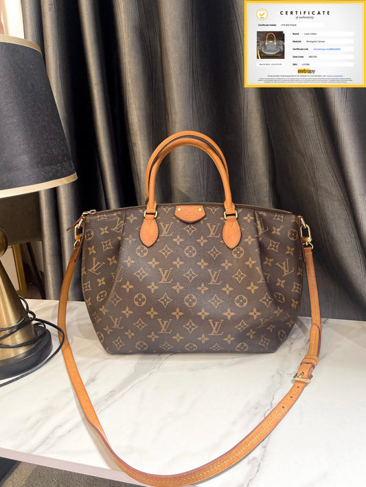 LV Turenne PM Mono