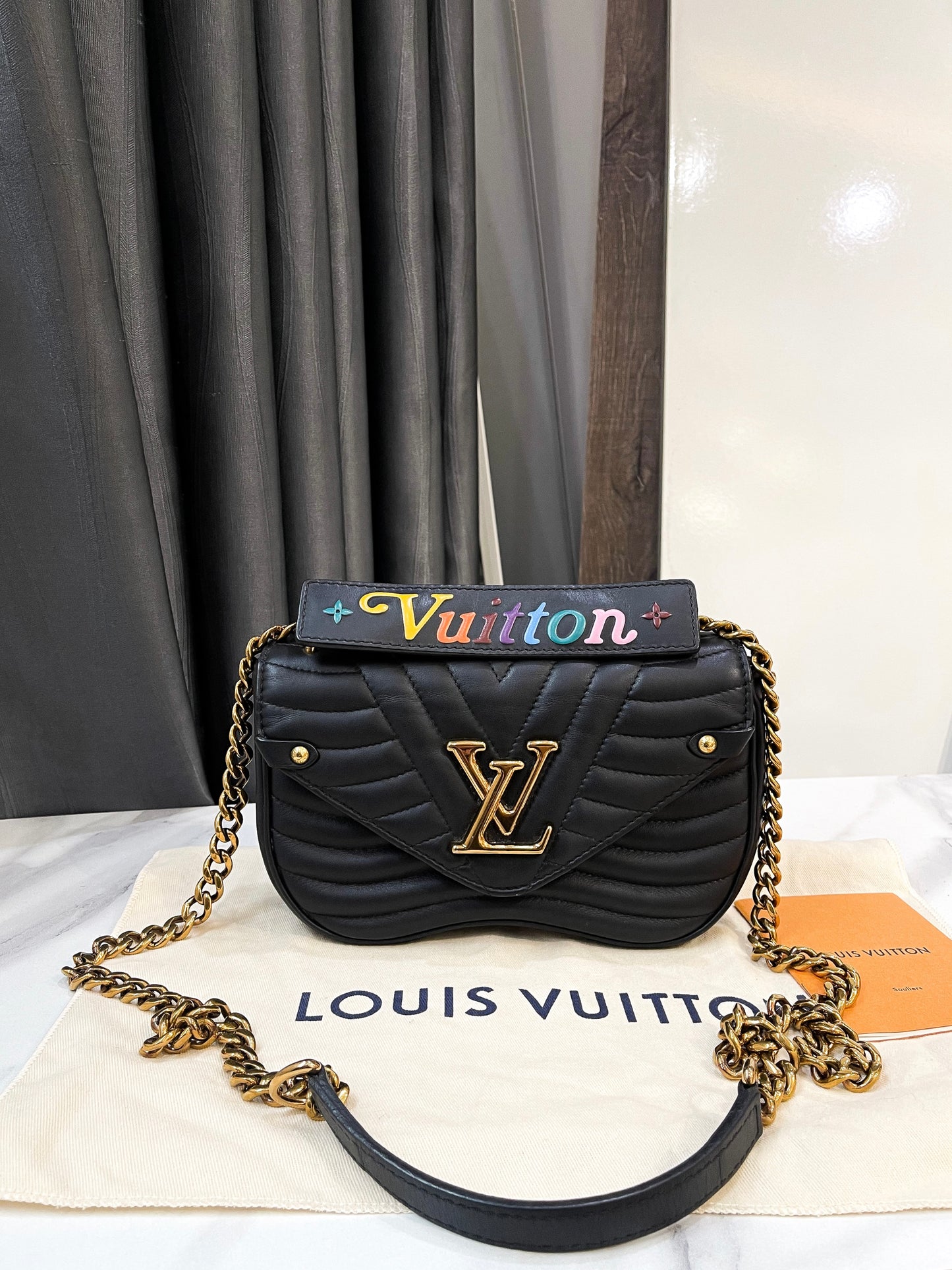 Wave LV PM