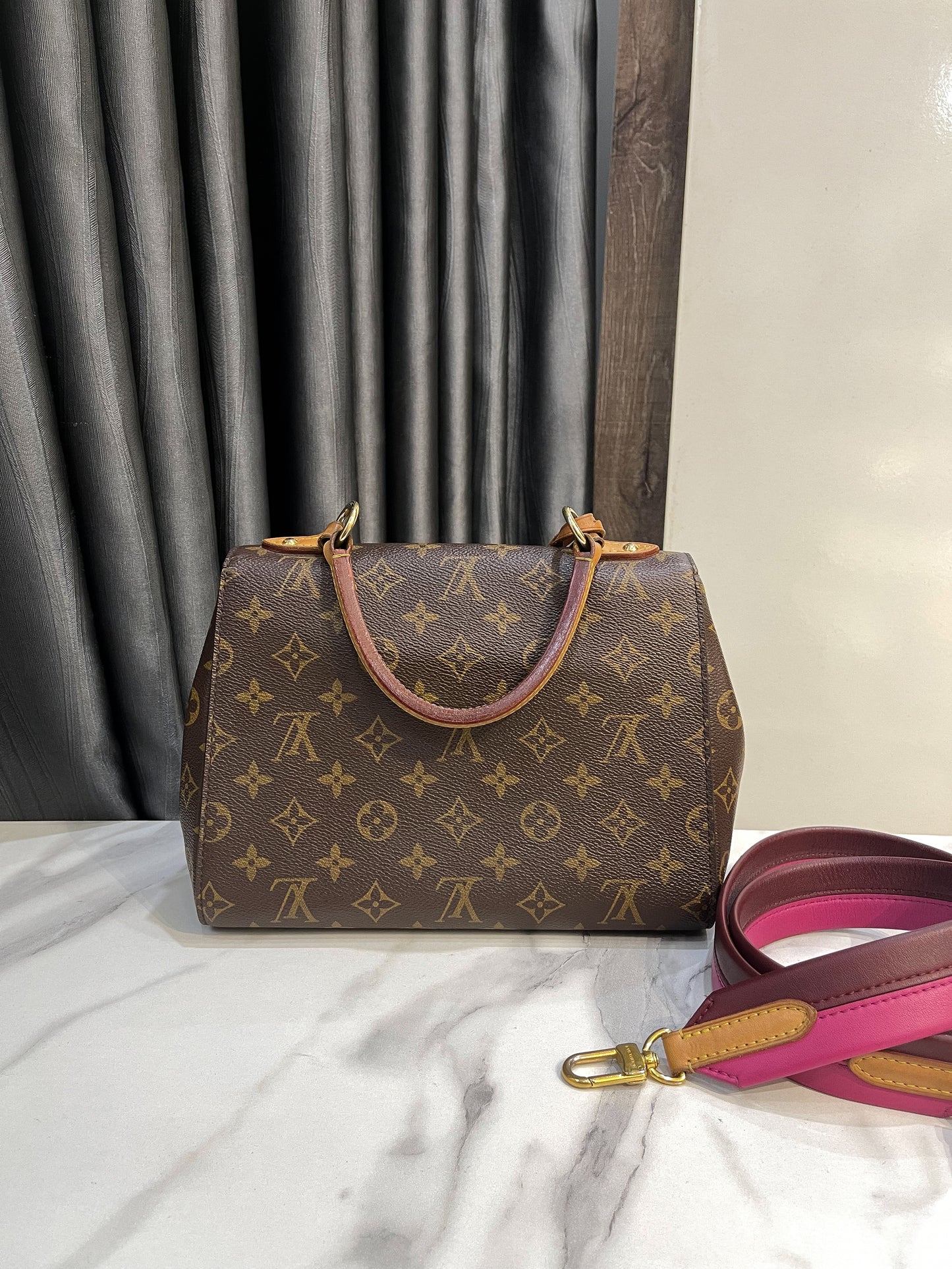 LV Cluny Mono