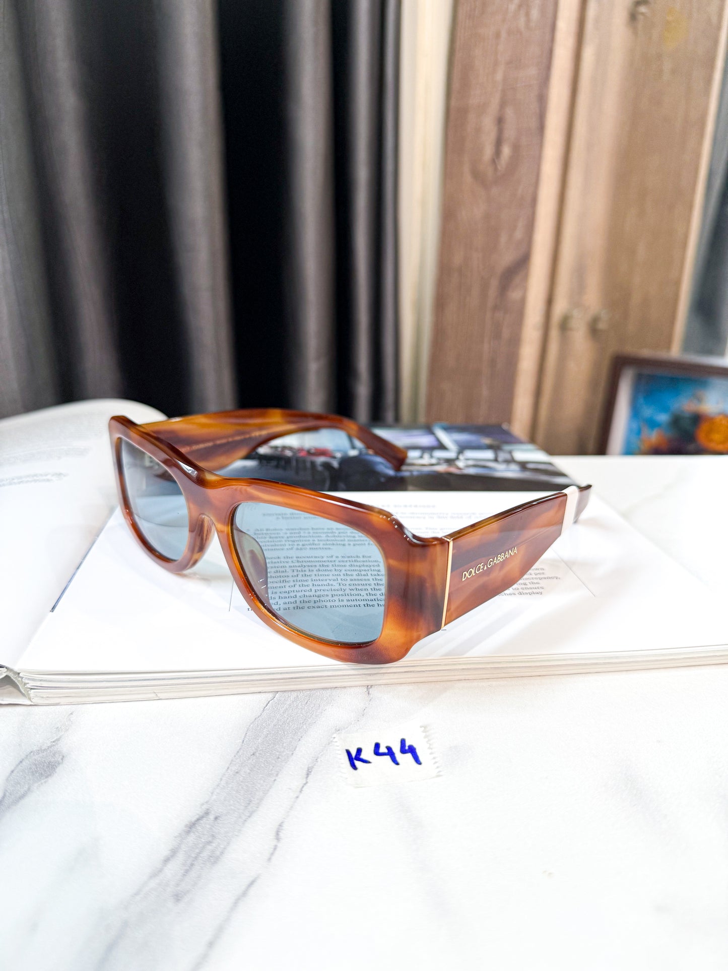 Kính DG KH44