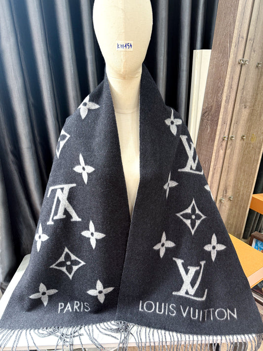 Khăn LV Cashmere KH154