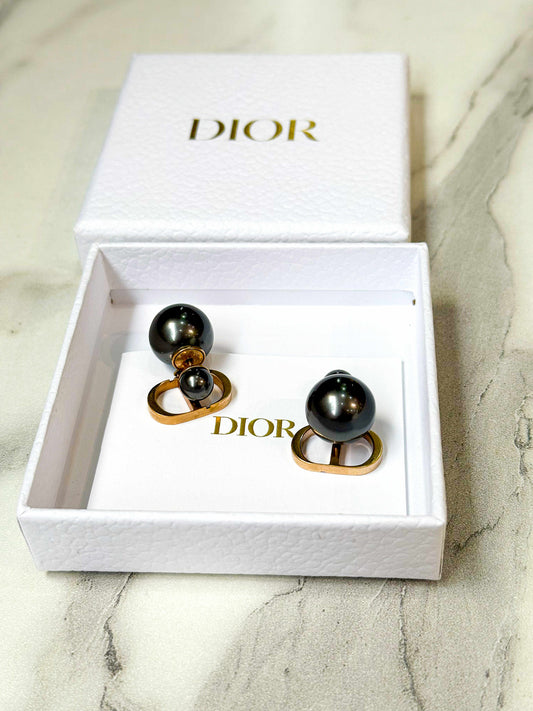 Khuyên Tai Dior 5/6