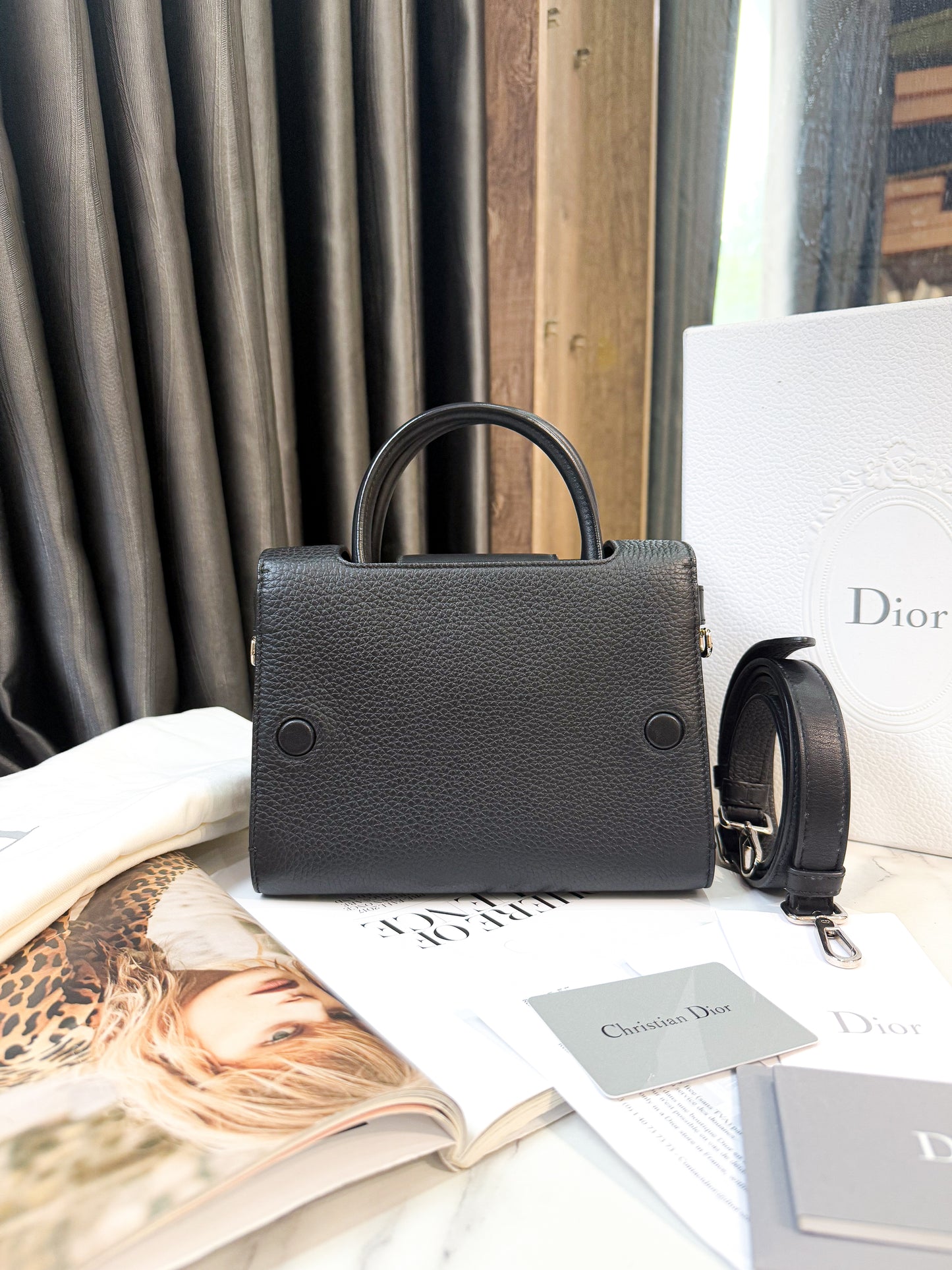 A Dior Ever Mini