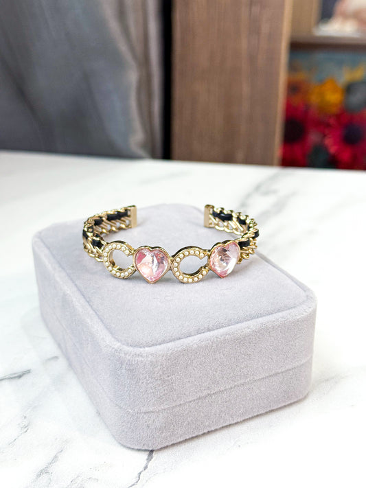 Lắc Tay Dior