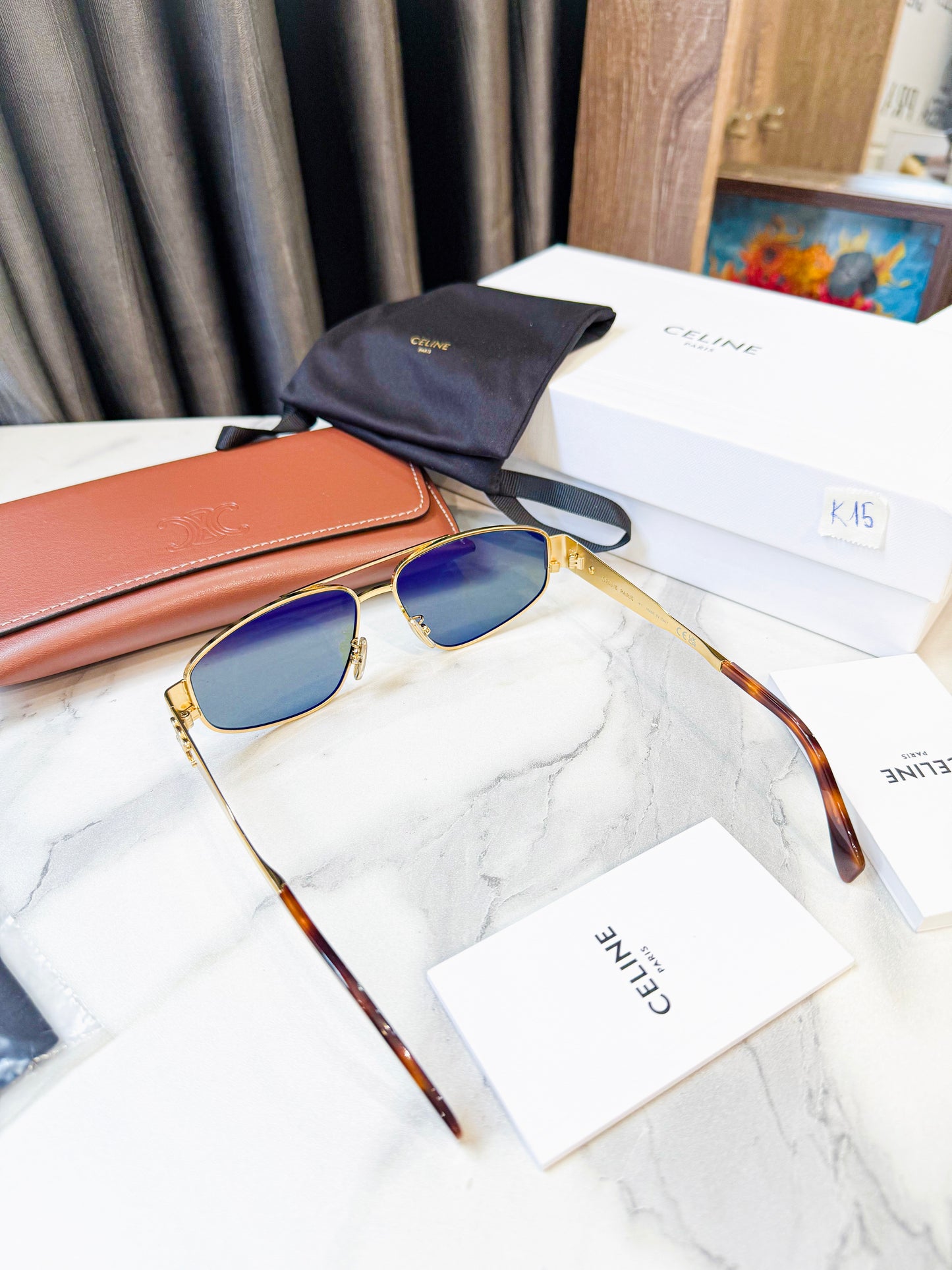 Kính Celine New K15