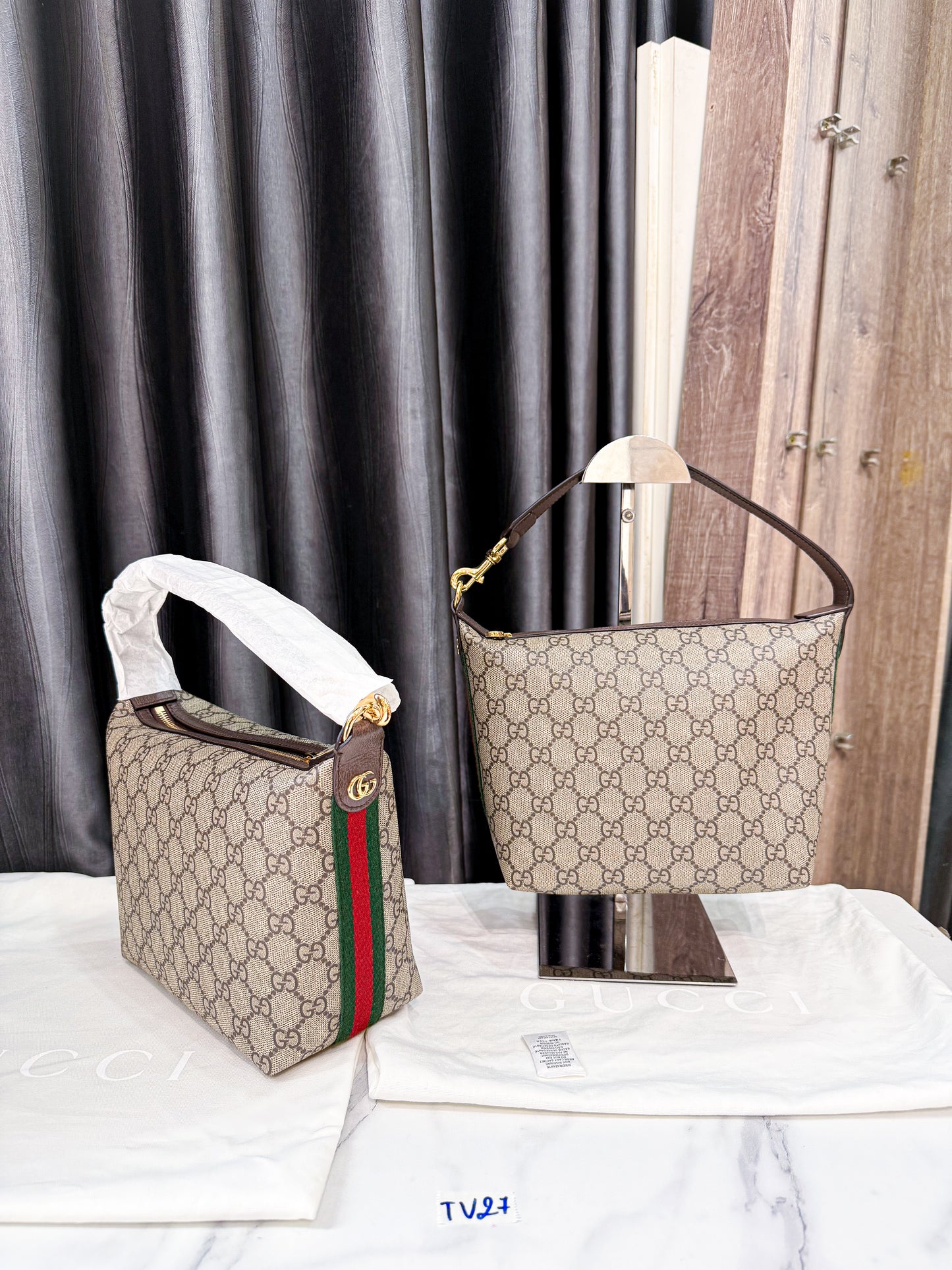 A A Handbag Gucci New TV27