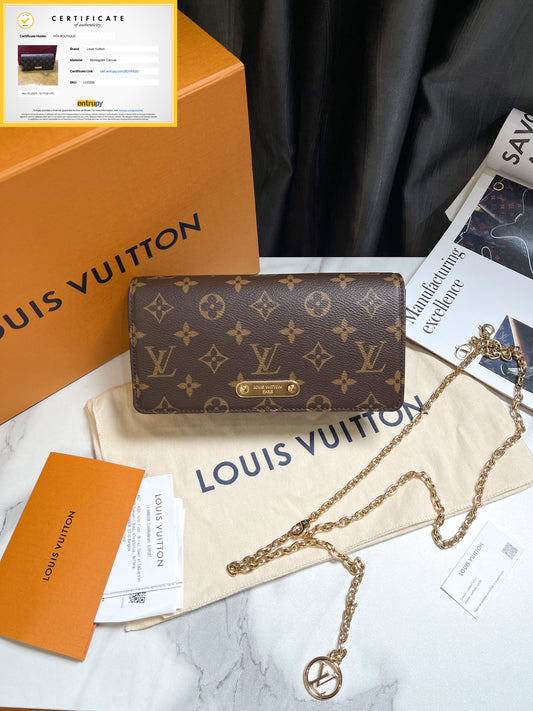 LV Lily New