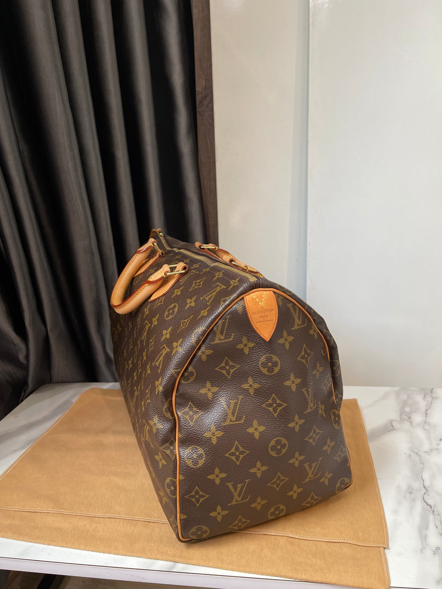 LV Speedy 40