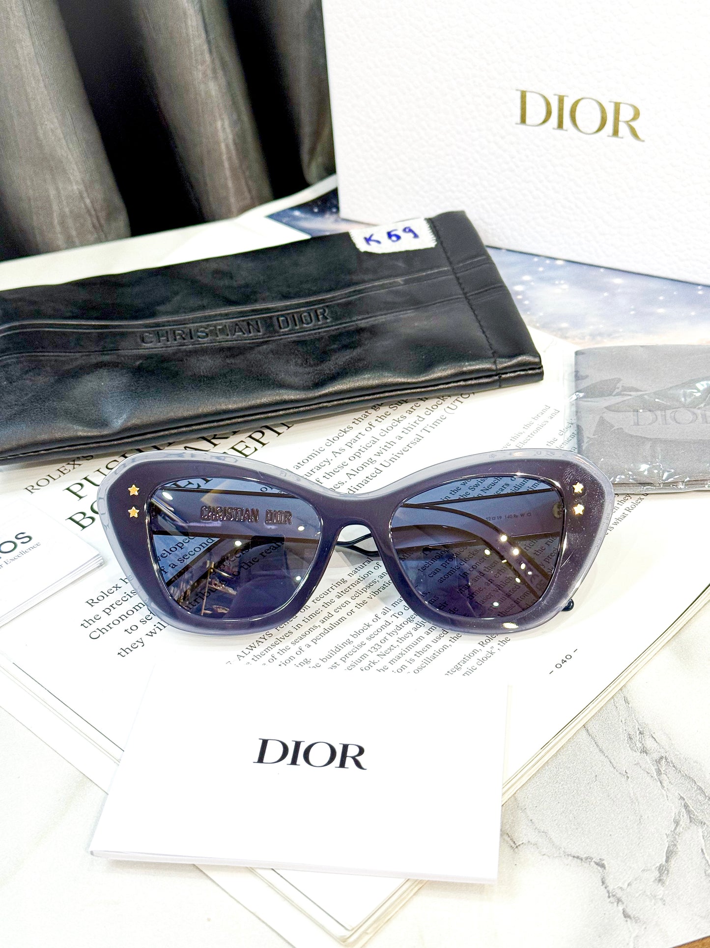 Kính Dior K59