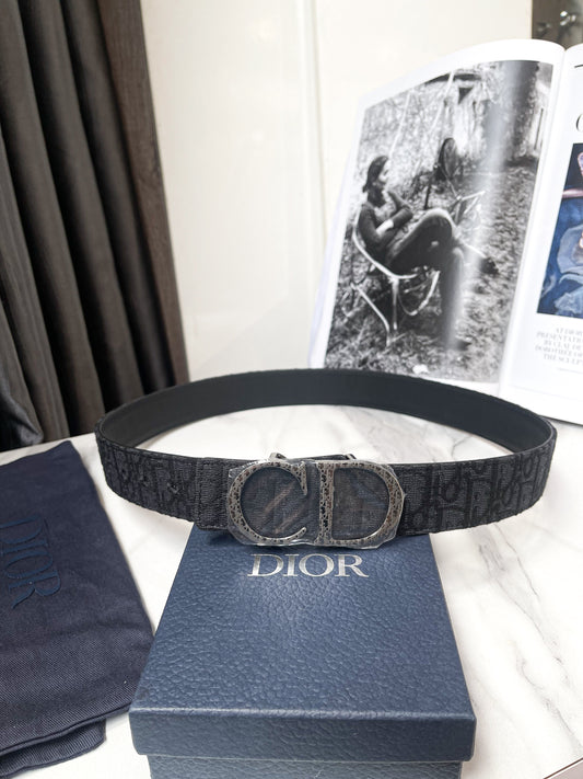 Belt Dior New Size 80