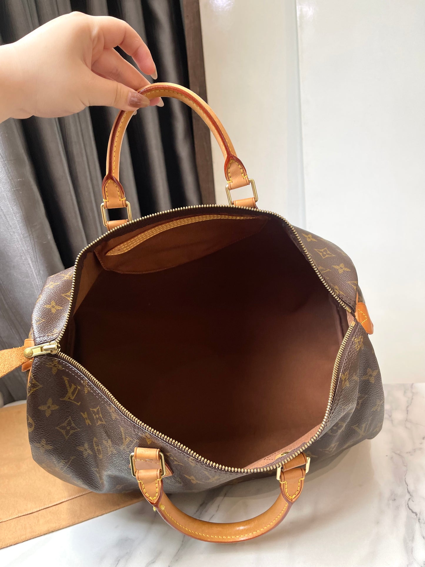 LV Speedy 40