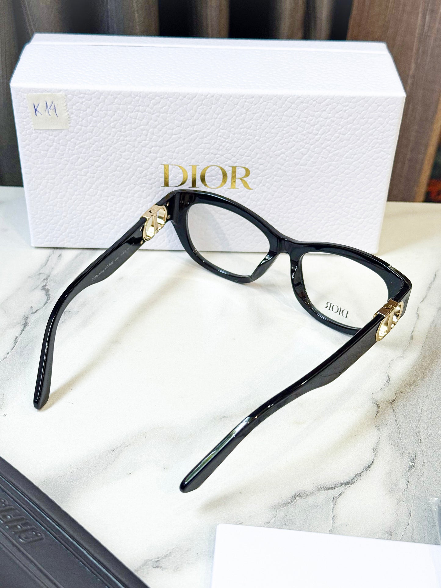 Kính Dior New K14