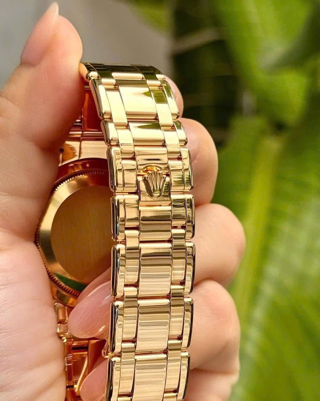 Đồng Hồ Rolex PearlMaster 86348SAJOR Size 39mm