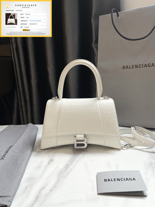 Balenciaga Trắng