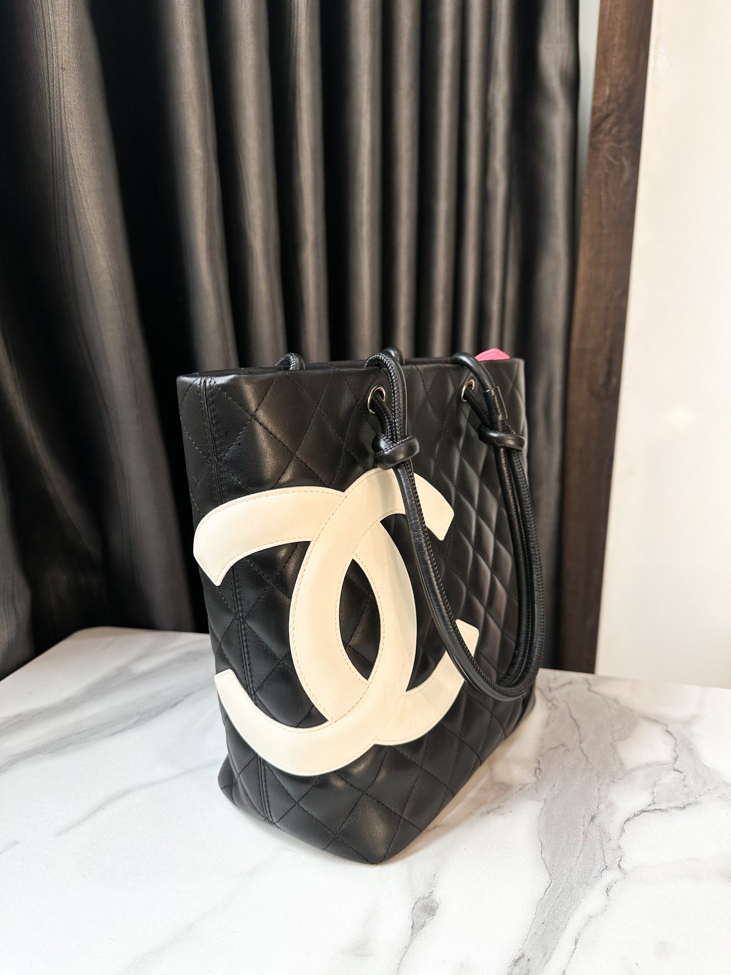 Chanel Tote