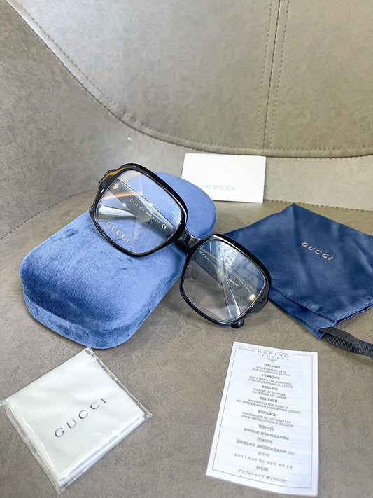 Gucci Eyeglasses Frames