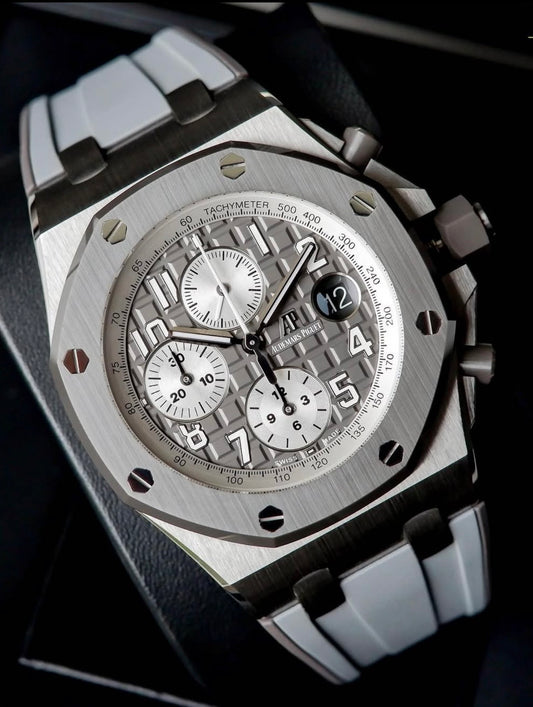 Đồng Hồ Audemars Piguet Royal Oak Offshore 26470IO