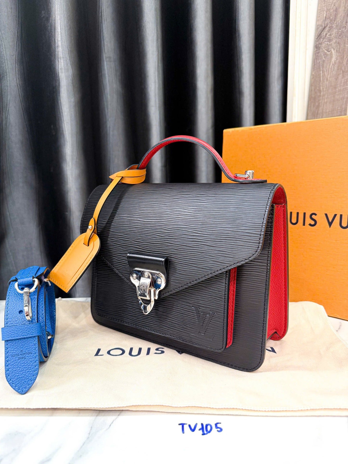 LV Monceau Epi TV105
